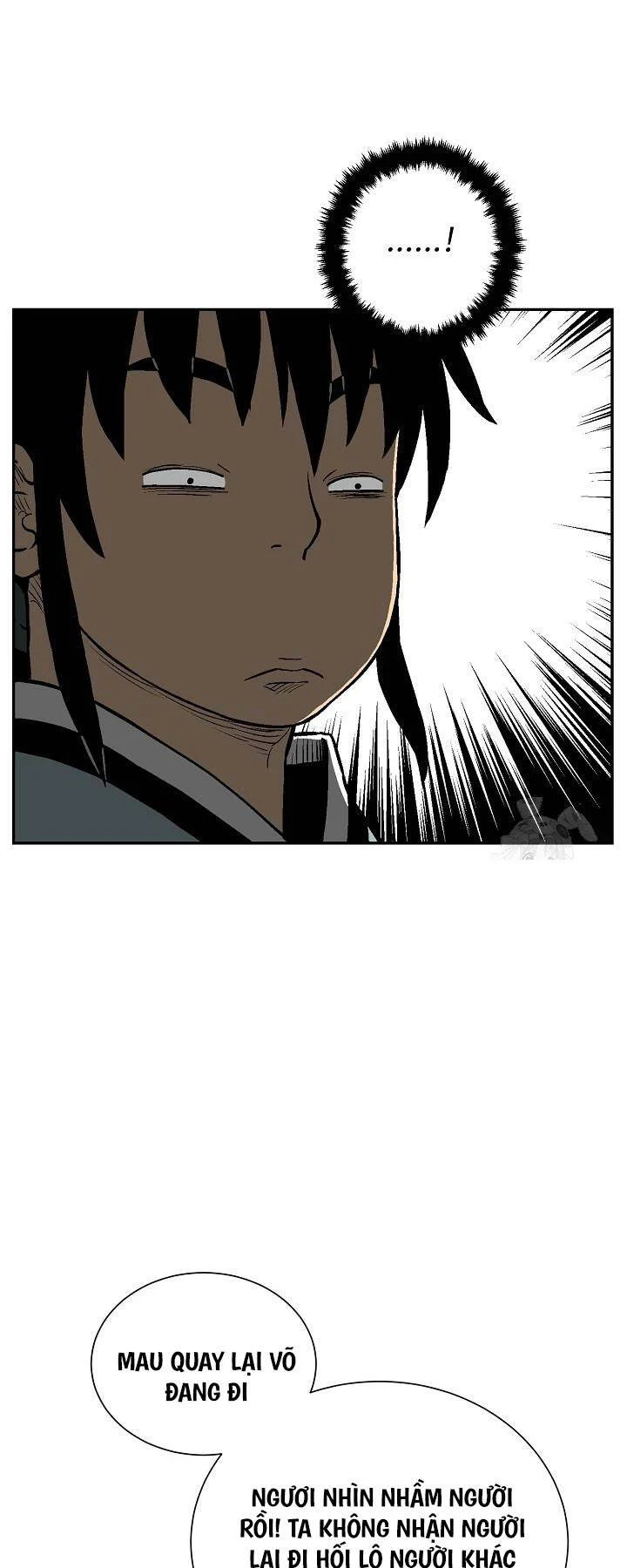 Vĩ Linh Kiếm Tiên chapter 58 - Trang 45
