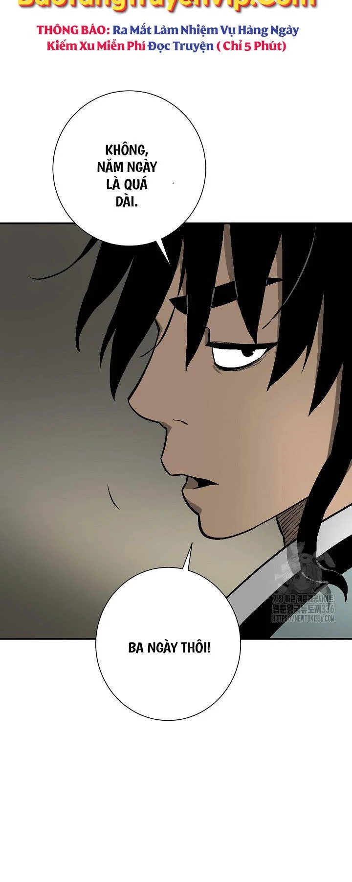 Vĩ Linh Kiếm Tiên chapter 58 - Trang 62