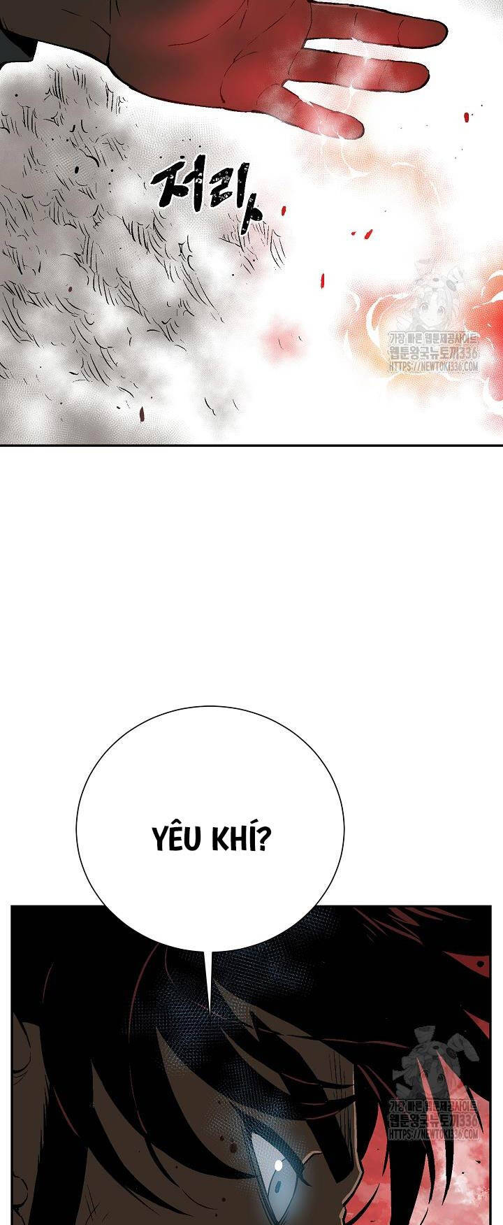 Vĩ Linh Kiếm Tiên chapter 58 - Trang 74