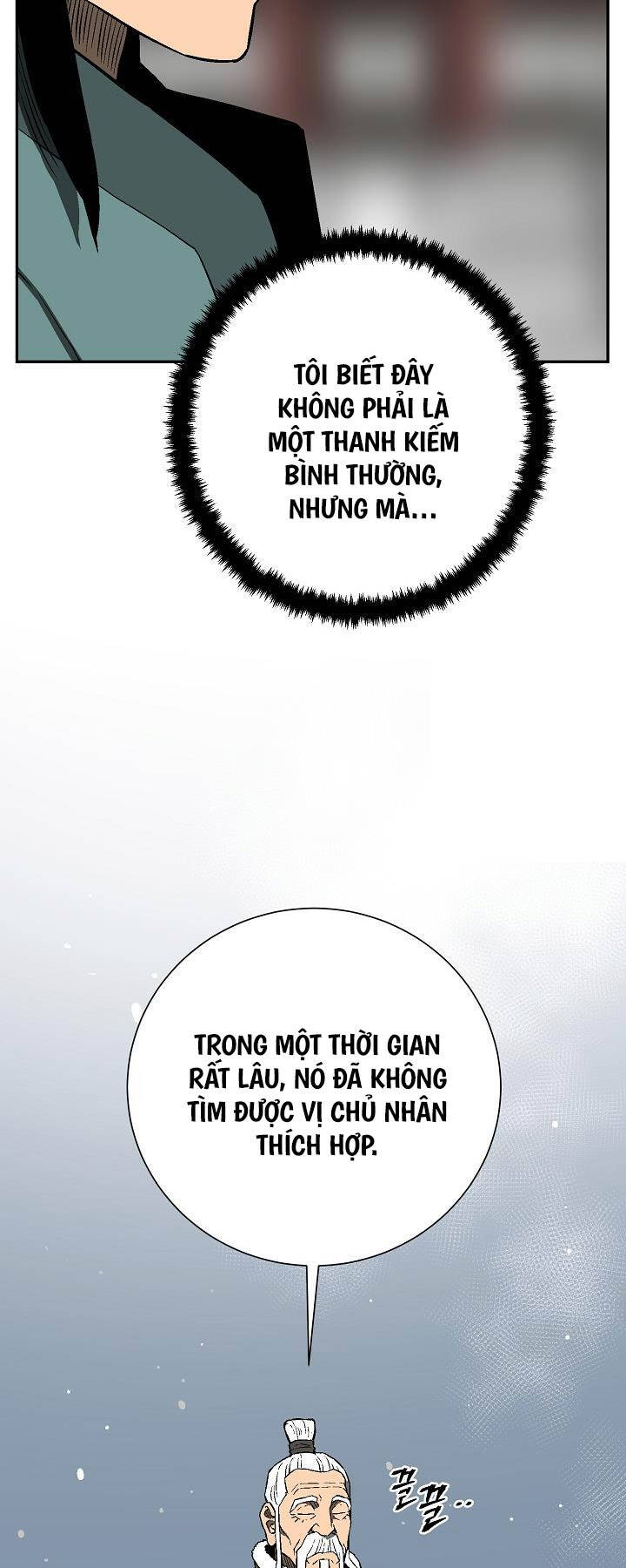 Vĩ Linh Kiếm Tiên chapter 58 - Trang 9