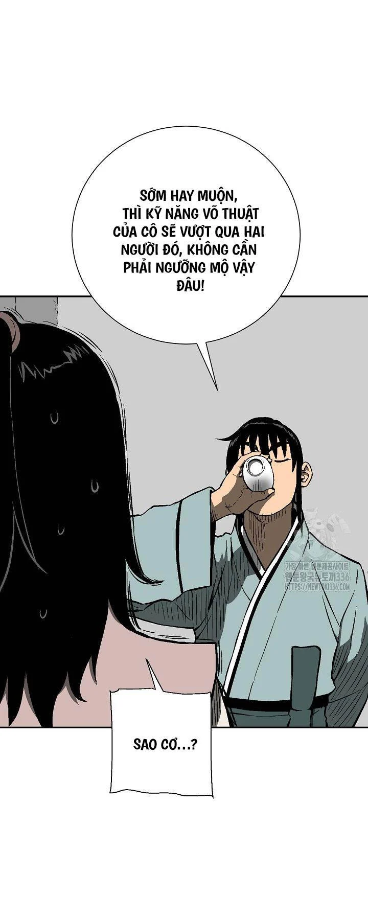 Vĩ Linh Kiếm Tiên chapter 58 - Trang 81