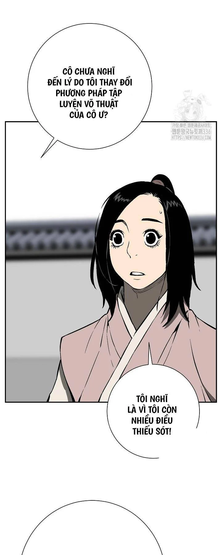 Vĩ Linh Kiếm Tiên chapter 58 - Trang 82
