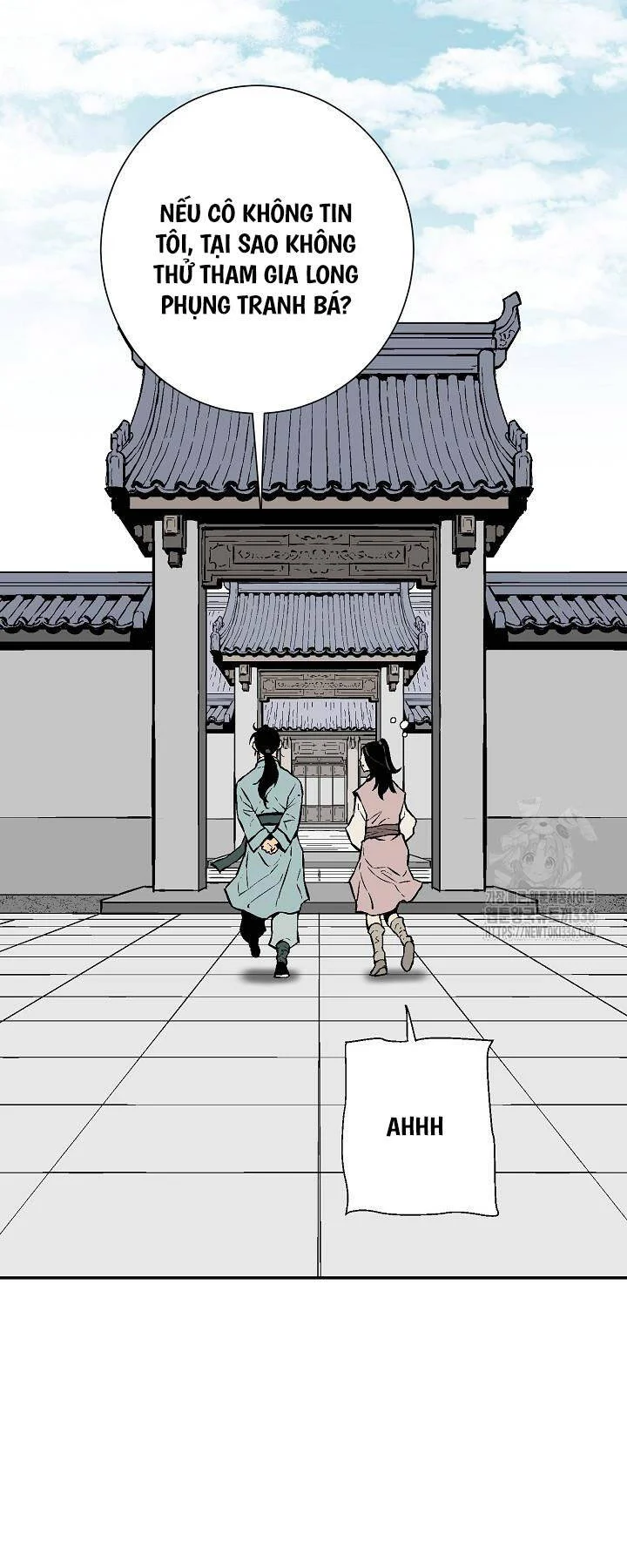 Vĩ Linh Kiếm Tiên chapter 58 - Trang 89