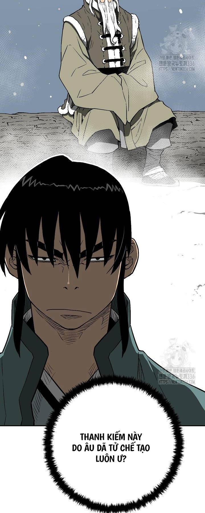 Vĩ Linh Kiếm Tiên chapter 58 - Trang 10