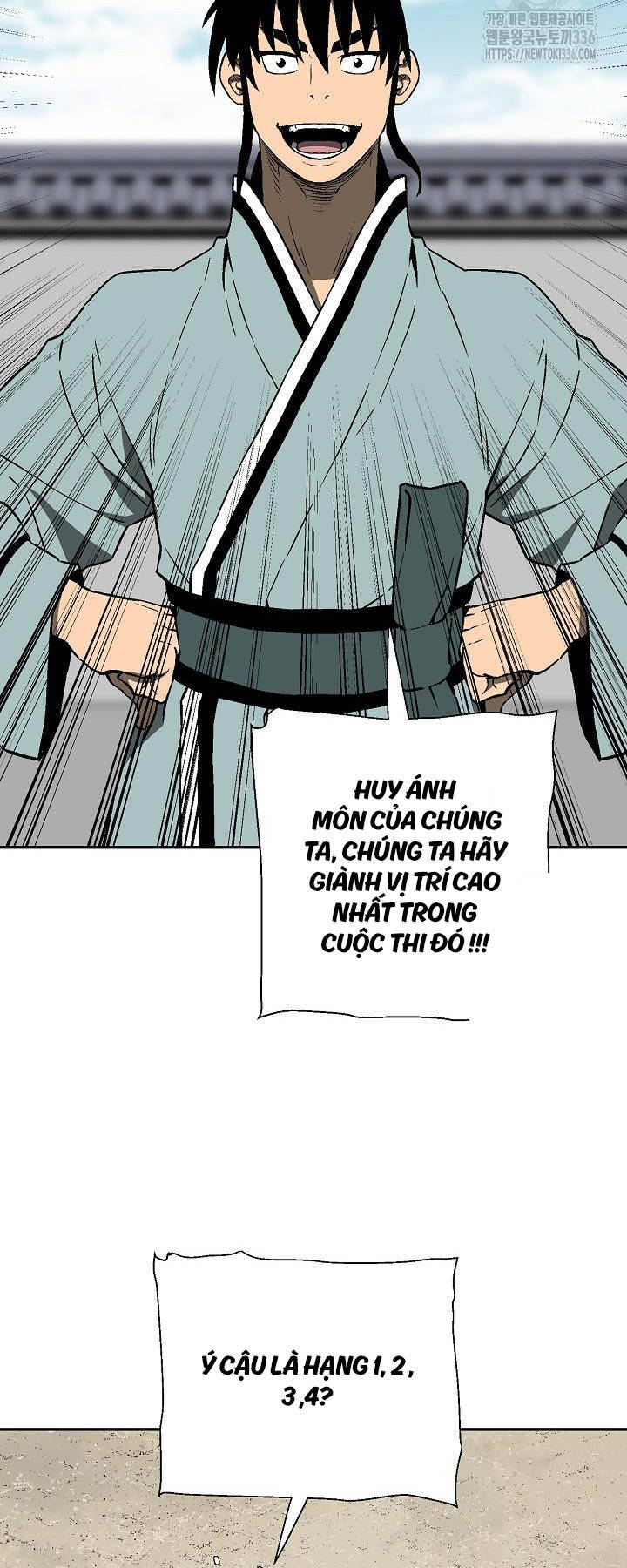 Vĩ Linh Kiếm Tiên chapter 58 - Trang 92