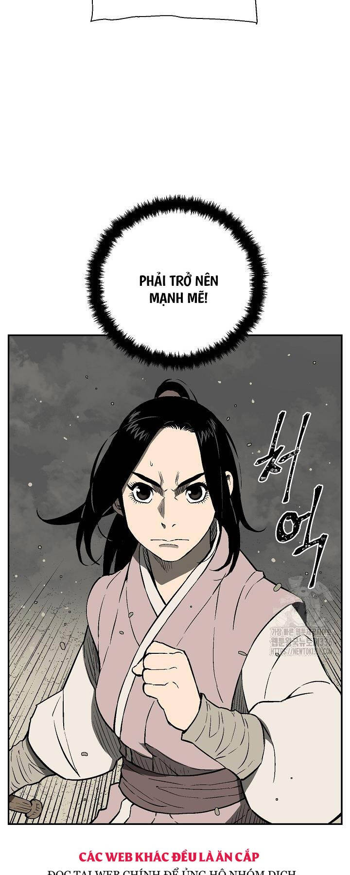 Vĩ Linh Kiếm Tiên chapter 58 - Trang 98