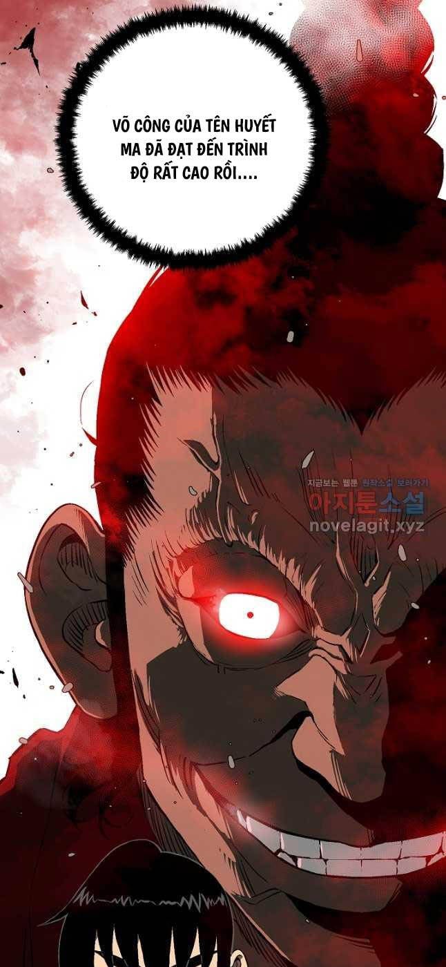 Vĩ Linh Kiếm Tiên chapter 59 - Trang 47