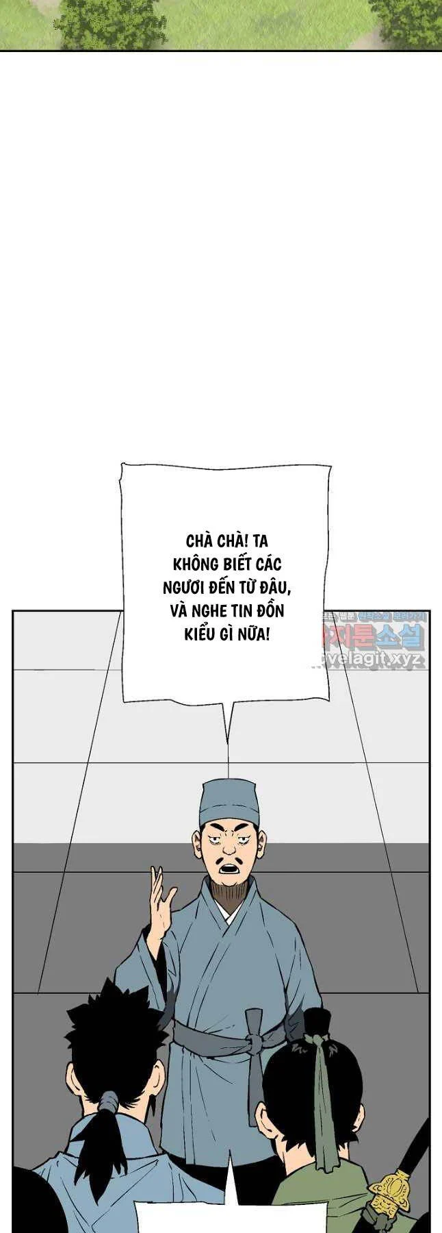 Vĩ Linh Kiếm Tiên chapter 59 - Trang 6