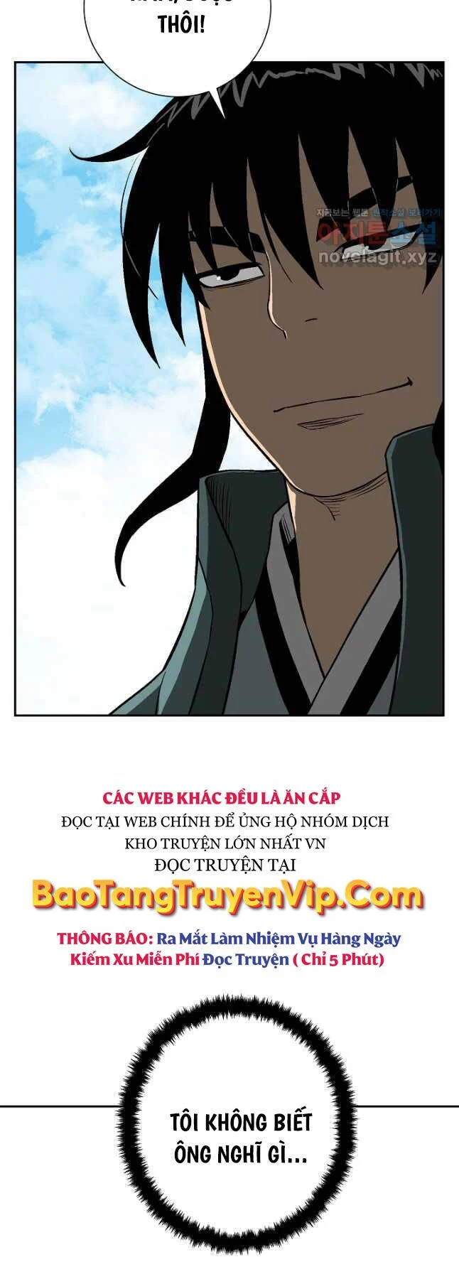 Vĩ Linh Kiếm Tiên chapter 59 - Trang 65