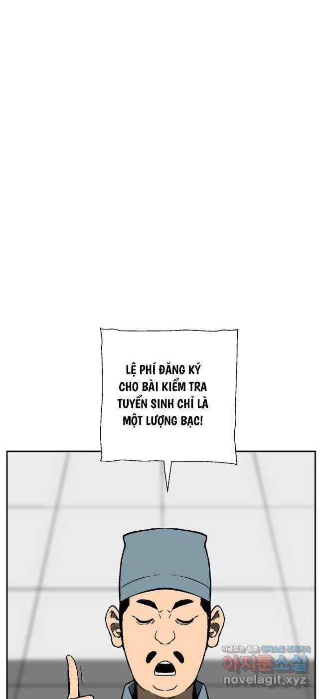 Vĩ Linh Kiếm Tiên chapter 59 - Trang 8