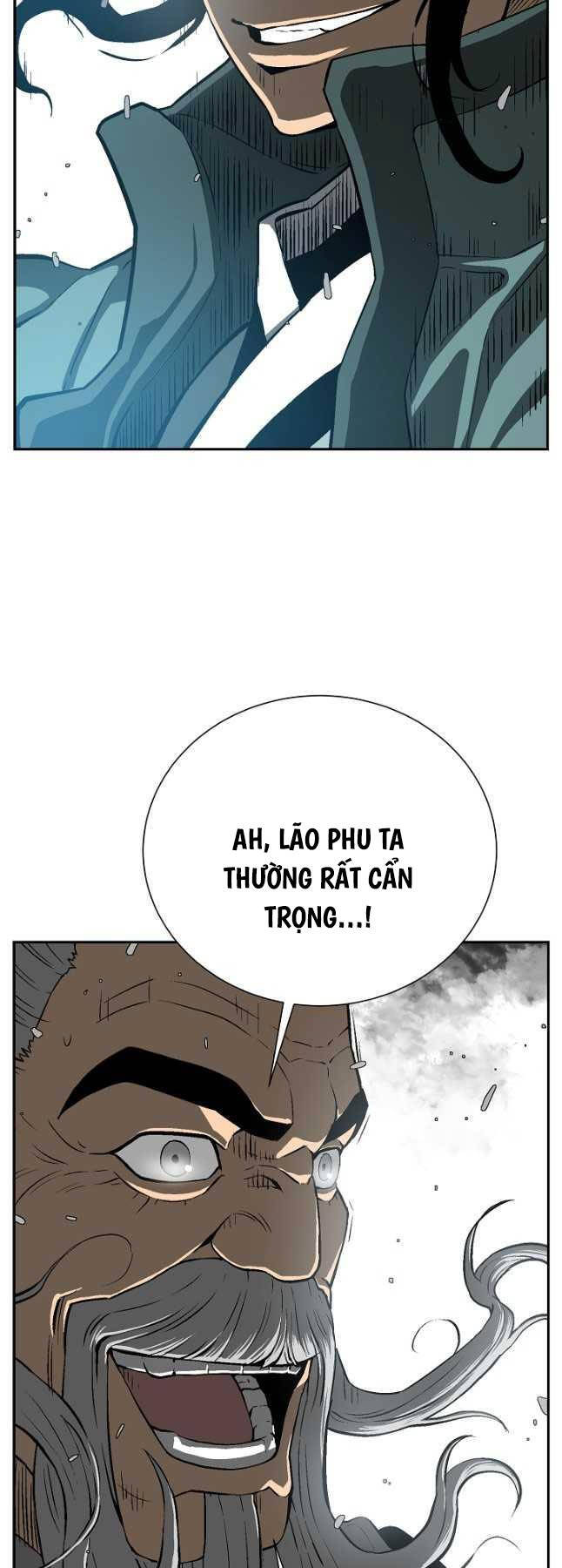 Vĩ Linh Kiếm Tiên chapter 59 - Trang 79
