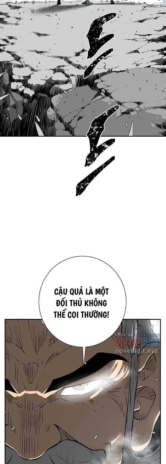 Vĩ Linh Kiếm Tiên chapter 59 - Trang 82