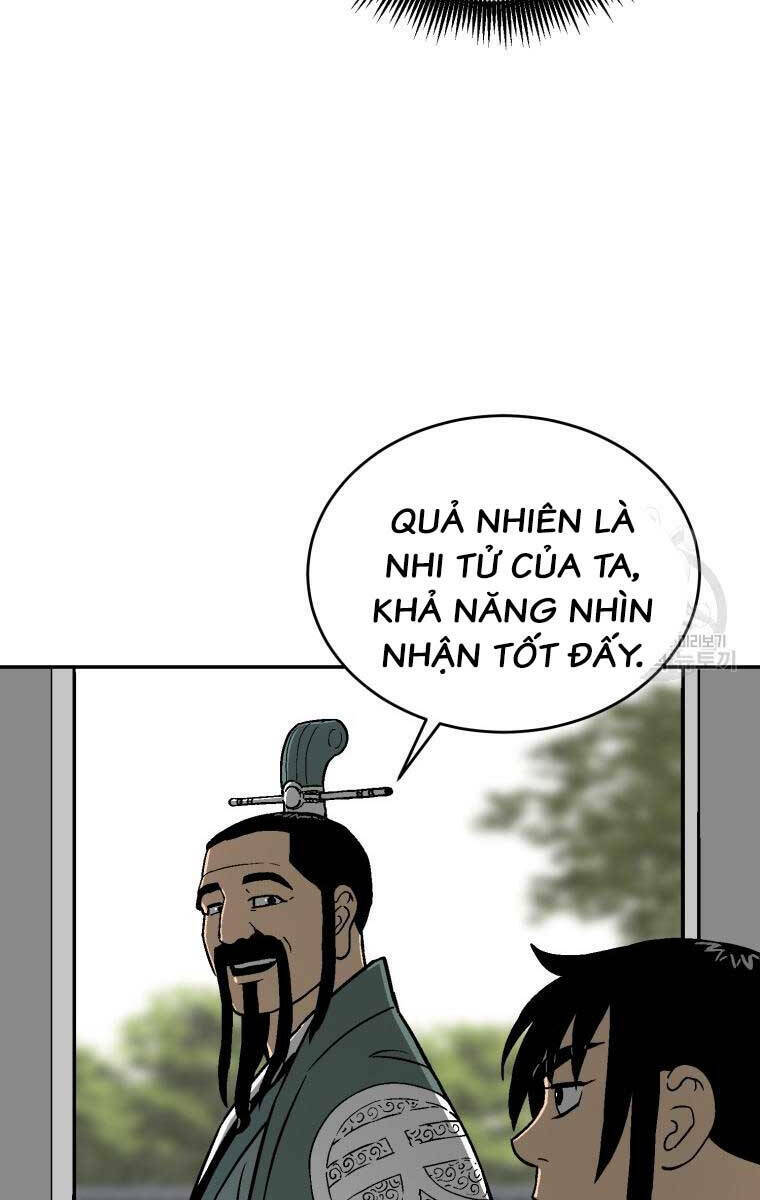 Vĩ Linh Kiếm Tiên chapter 6 - Trang 5