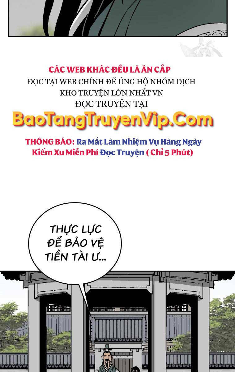 Vĩ Linh Kiếm Tiên chapter 6 - Trang 9