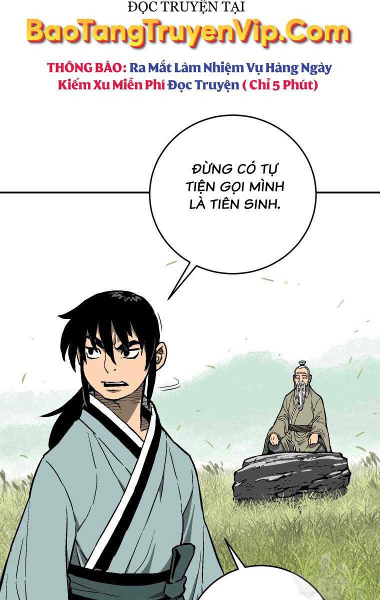 Vĩ Linh Kiếm Tiên chapter 6 - Trang 100
