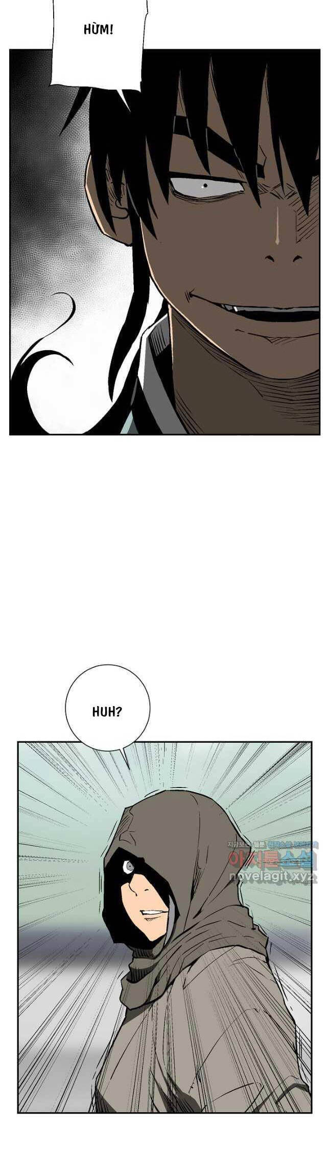 Vĩ Linh Kiếm Tiên chapter 61 - Trang 12