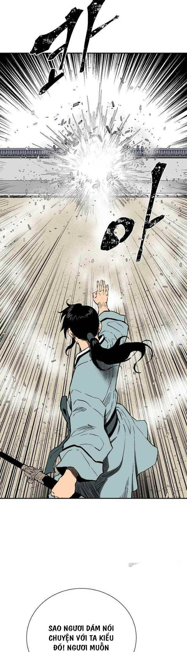 Vĩ Linh Kiếm Tiên chapter 61 - Trang 14