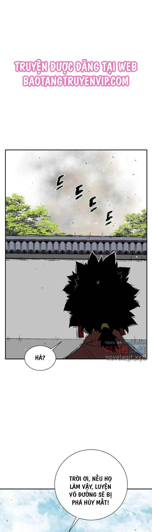 Vĩ Linh Kiếm Tiên chapter 61 - Trang 16