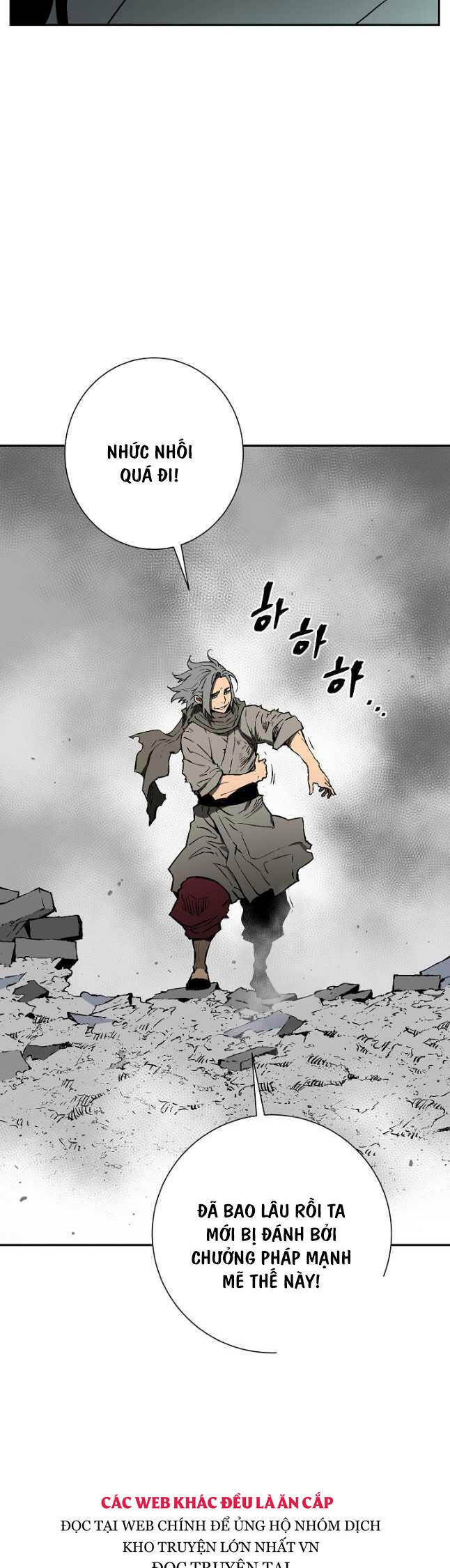 Vĩ Linh Kiếm Tiên chapter 61 - Trang 23