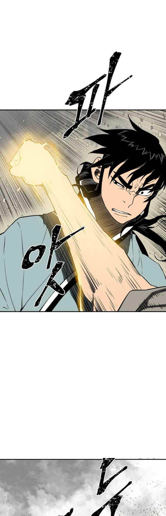 Vĩ Linh Kiếm Tiên chapter 61 - Trang 40