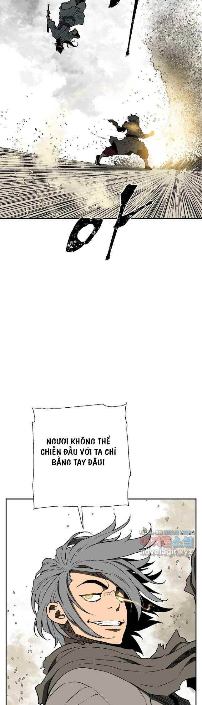 Vĩ Linh Kiếm Tiên chapter 61 - Trang 41