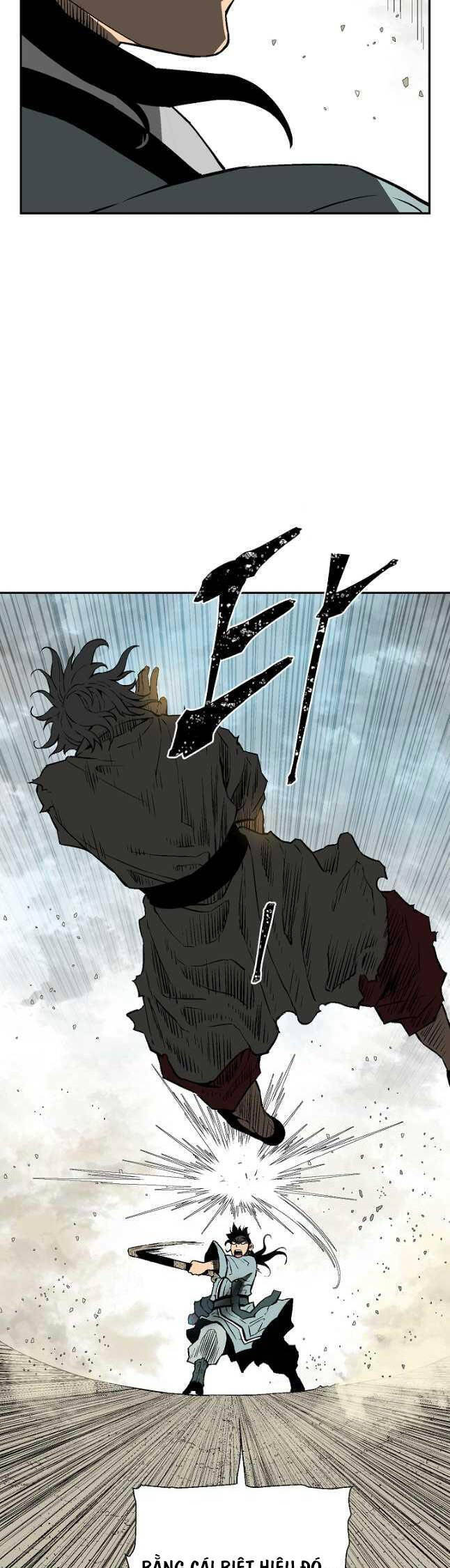 Vĩ Linh Kiếm Tiên chapter 61 - Trang 45