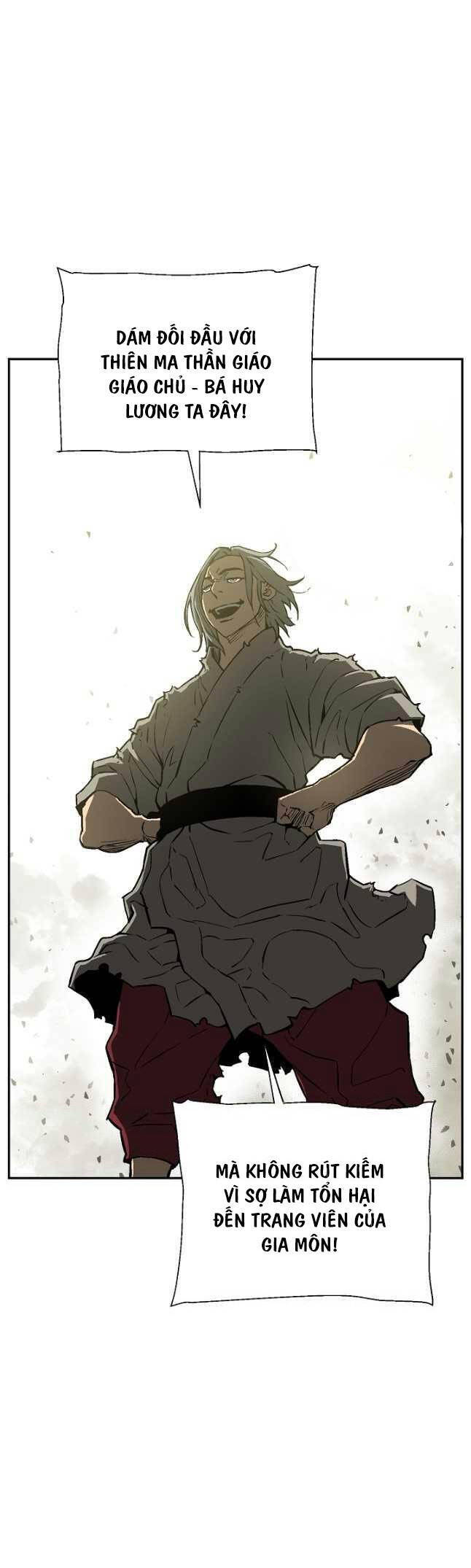 Vĩ Linh Kiếm Tiên chapter 61 - Trang 57