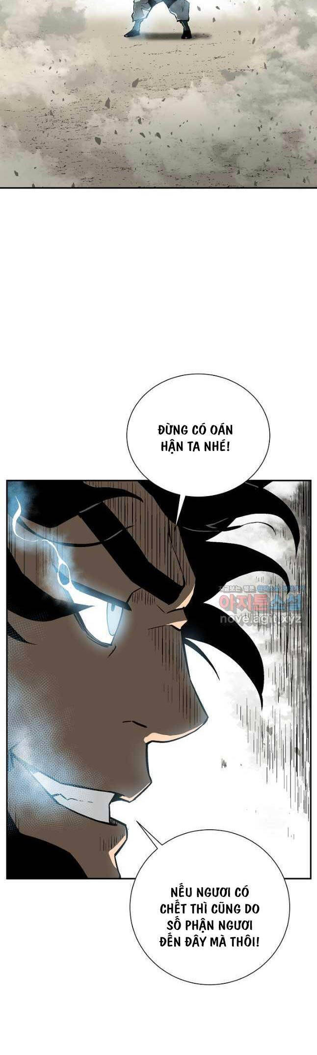 Vĩ Linh Kiếm Tiên chapter 61 - Trang 67
