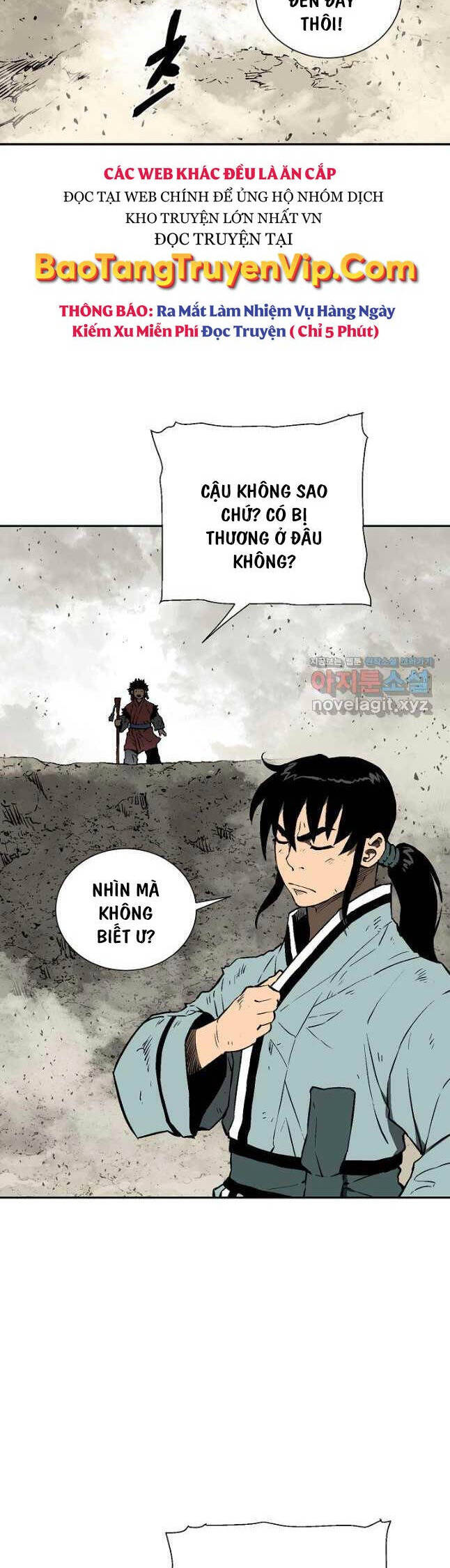 Vĩ Linh Kiếm Tiên chapter 61 - Trang 82