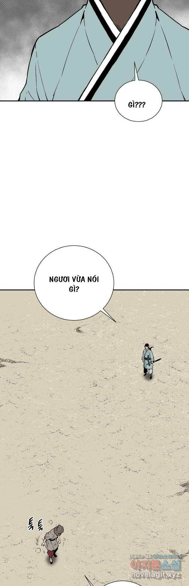 Vĩ Linh Kiếm Tiên chapter 61 - Trang 10