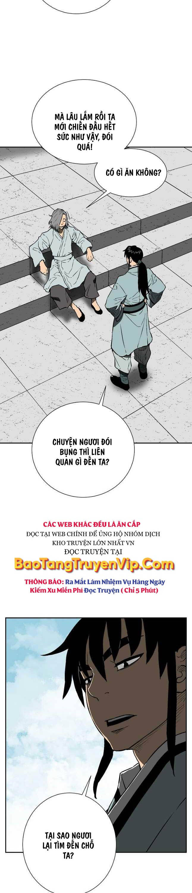 Vĩ Linh Kiếm Tiên chapter 62 - Trang 12