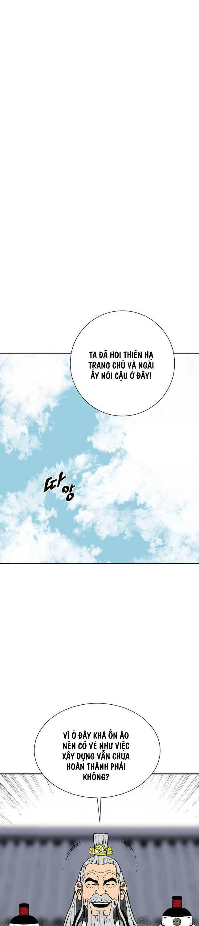 Vĩ Linh Kiếm Tiên chapter 62 - Trang 19