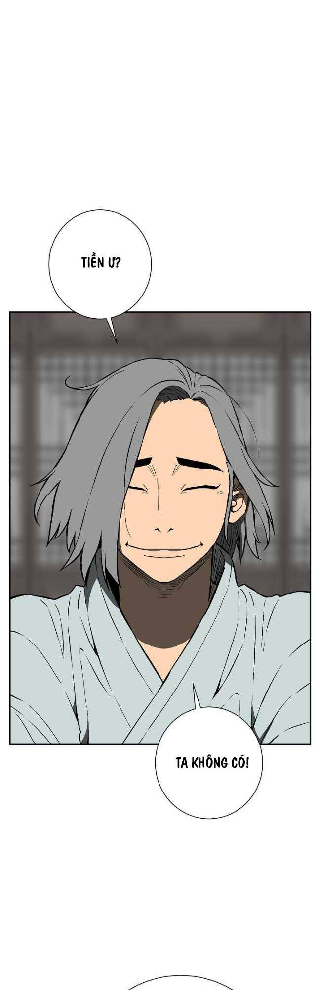 Vĩ Linh Kiếm Tiên chapter 62 - Trang 10