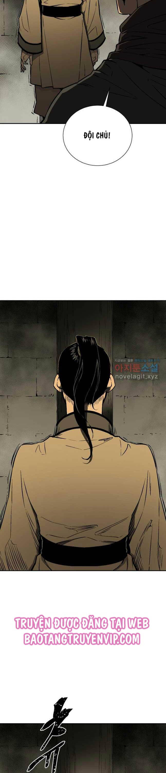 Vĩ Linh Kiếm Tiên chapter 64 - Trang 16