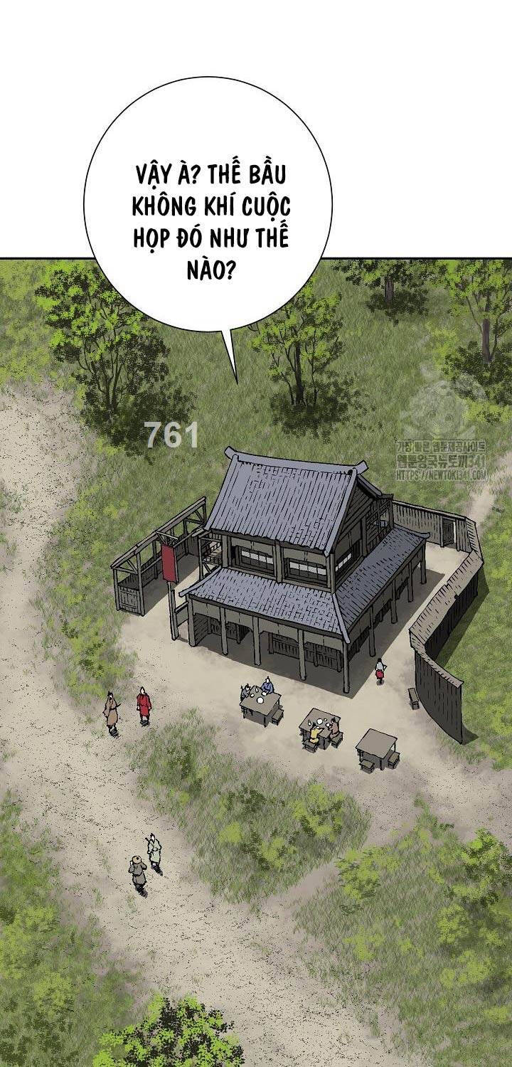 Vĩ Linh Kiếm Tiên chapter 65 - Trang 2