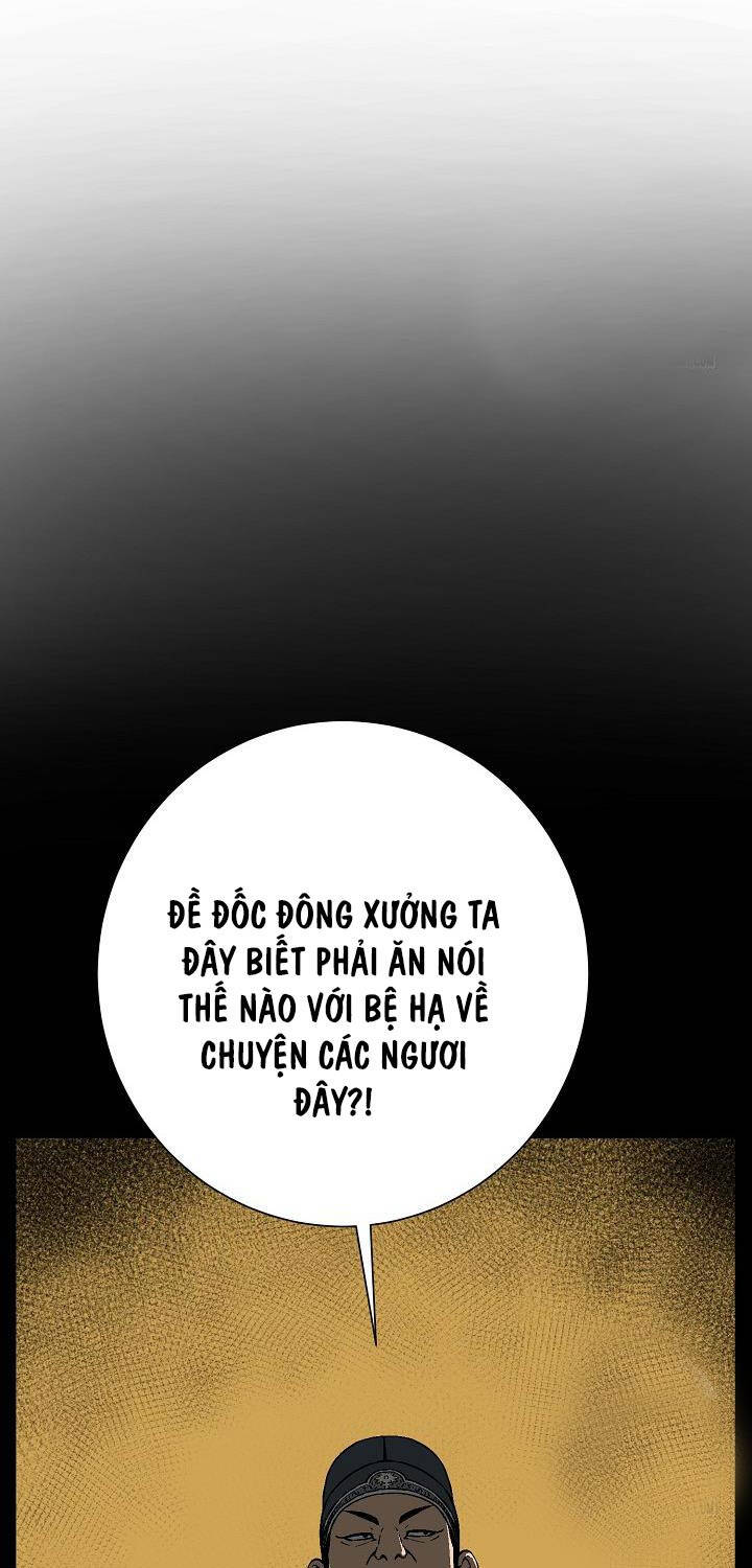 Vĩ Linh Kiếm Tiên chapter 65 - Trang 11