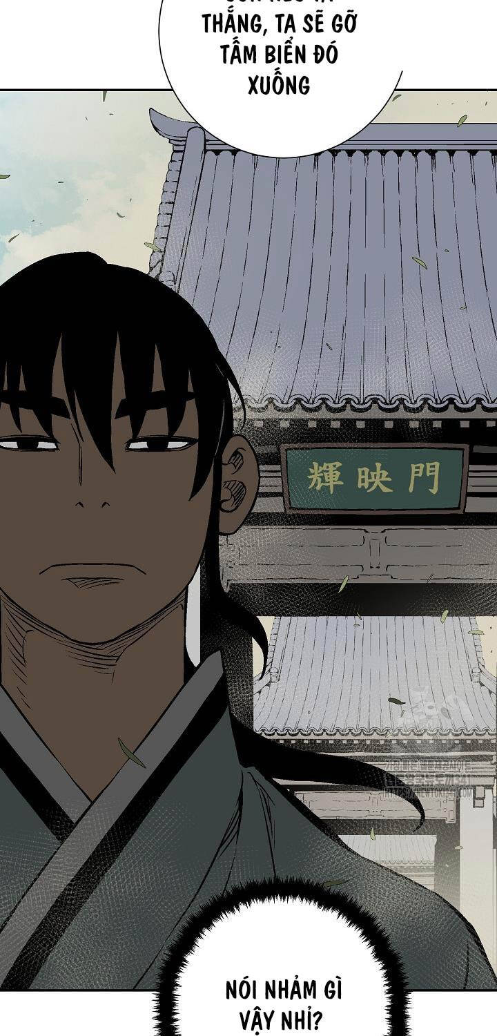 Vĩ Linh Kiếm Tiên chapter 65 - Trang 105
