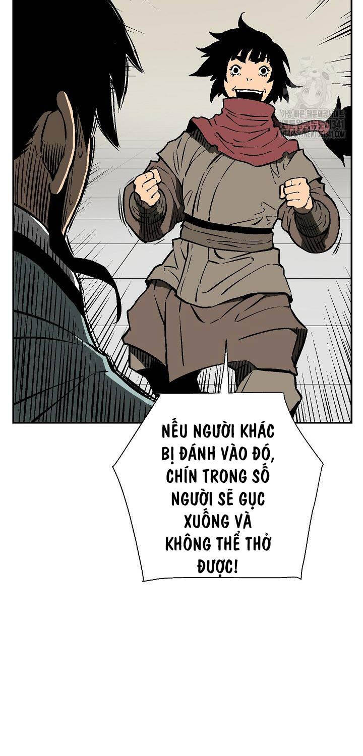Vĩ Linh Kiếm Tiên chapter 65 - Trang 111