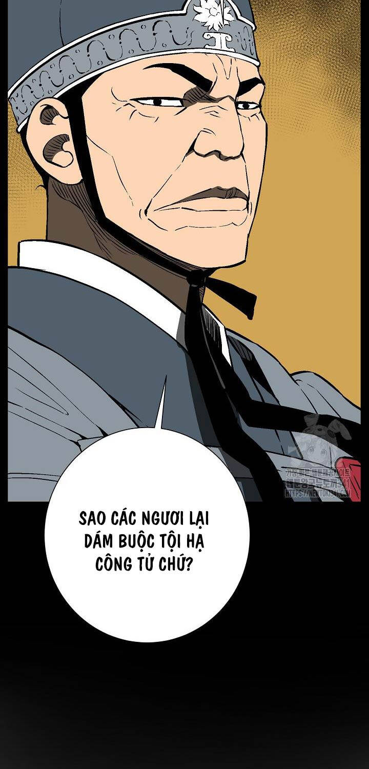 Vĩ Linh Kiếm Tiên chapter 65 - Trang 16