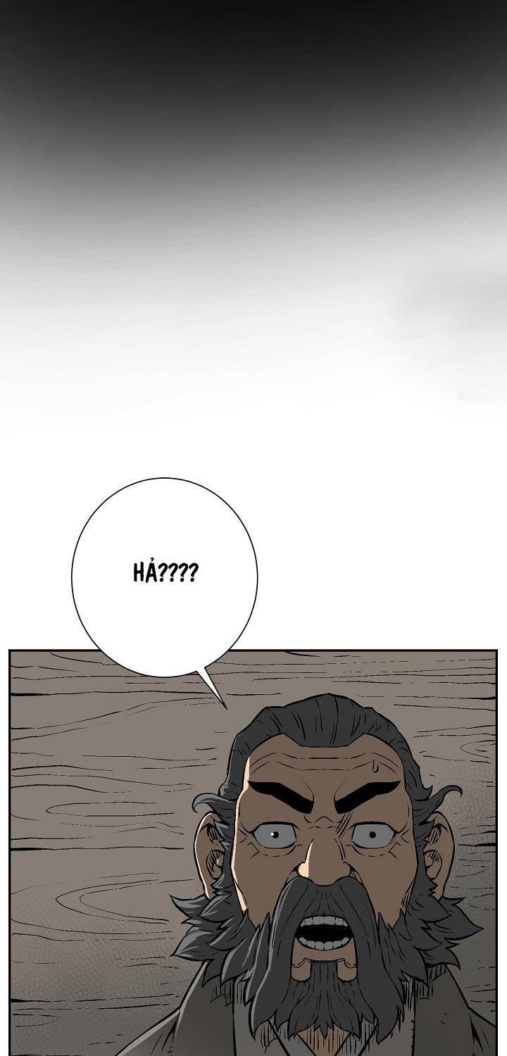 Vĩ Linh Kiếm Tiên chapter 65 - Trang 17