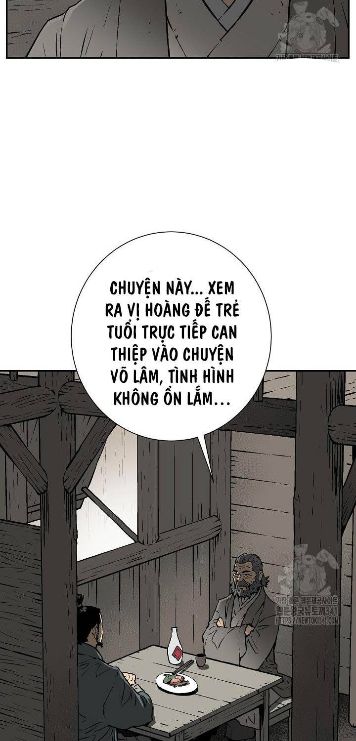 Vĩ Linh Kiếm Tiên chapter 65 - Trang 18