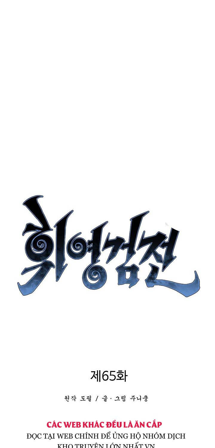 Vĩ Linh Kiếm Tiên chapter 65 - Trang 22