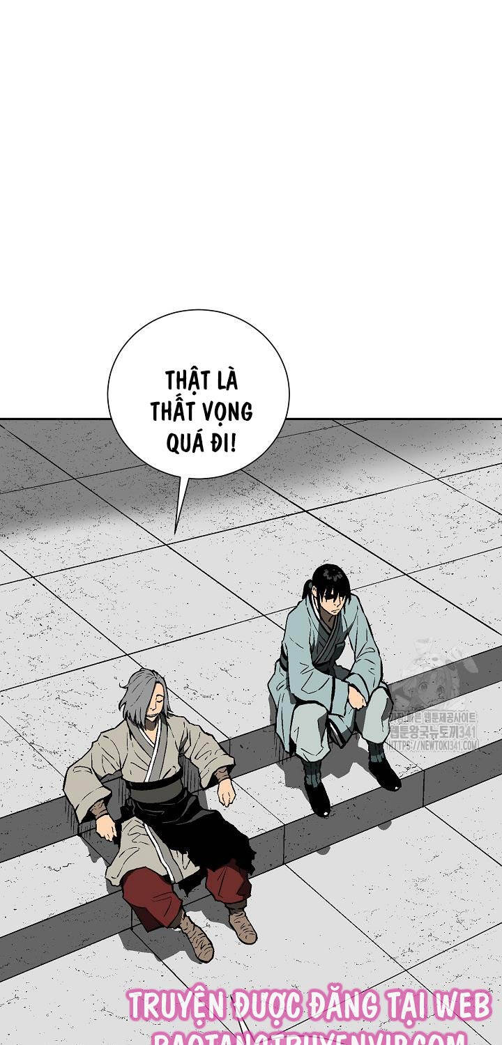Vĩ Linh Kiếm Tiên chapter 65 - Trang 25