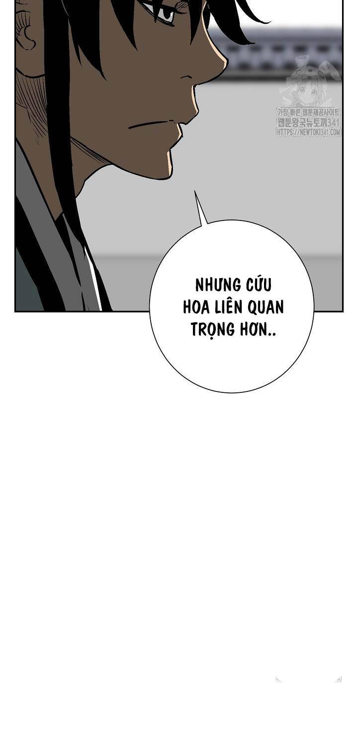 Vĩ Linh Kiếm Tiên chapter 65 - Trang 27