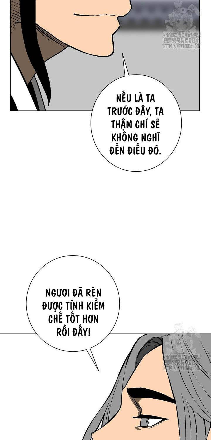 Vĩ Linh Kiếm Tiên chapter 65 - Trang 30