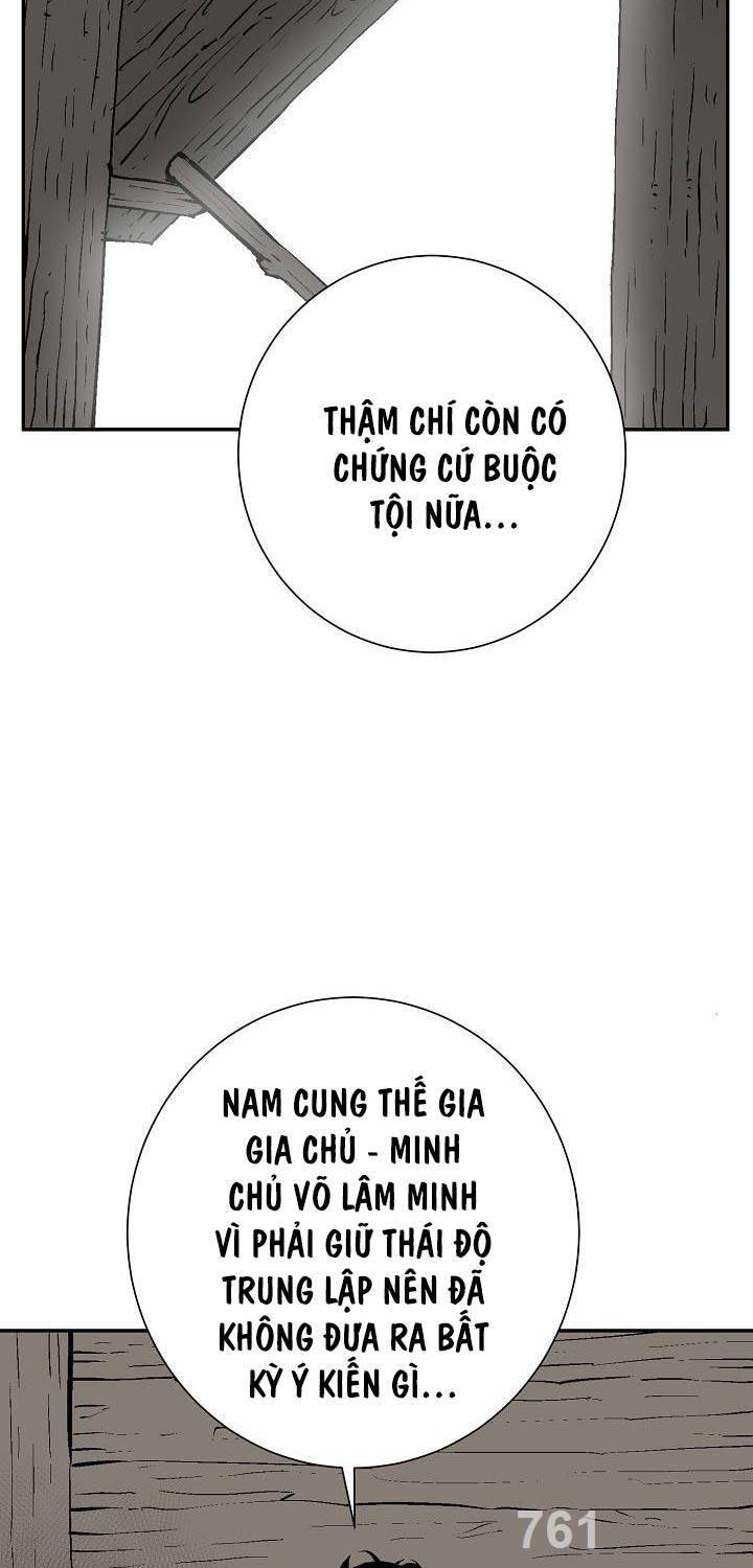 Vĩ Linh Kiếm Tiên chapter 65 - Trang 4