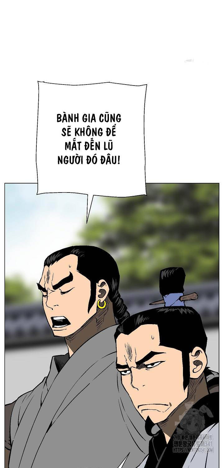 Vĩ Linh Kiếm Tiên chapter 65 - Trang 35
