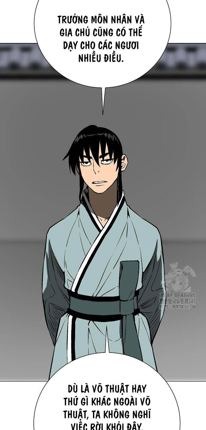 Vĩ Linh Kiếm Tiên chapter 65 - Trang 37