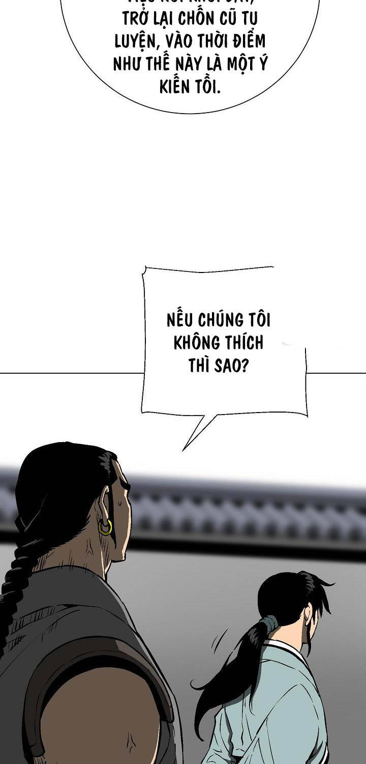 Vĩ Linh Kiếm Tiên chapter 65 - Trang 38