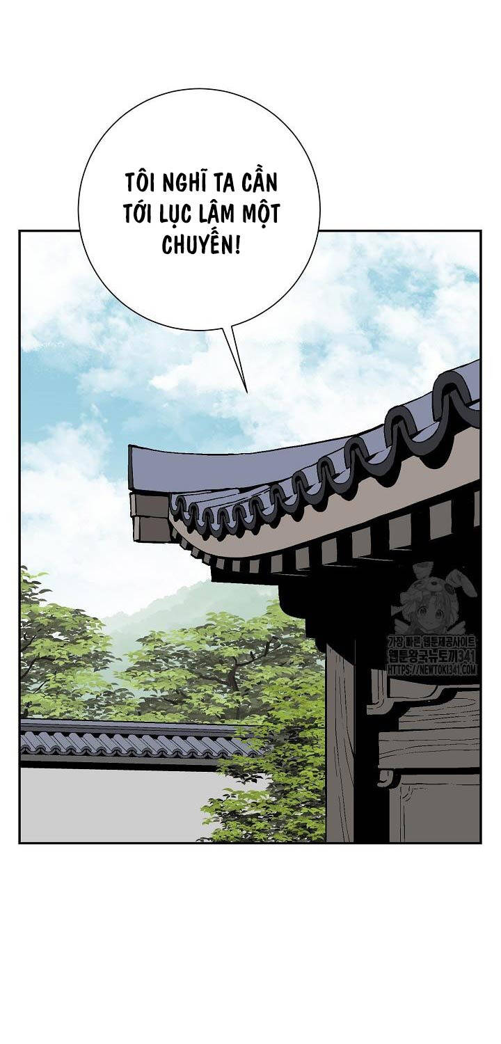 Vĩ Linh Kiếm Tiên chapter 65 - Trang 40